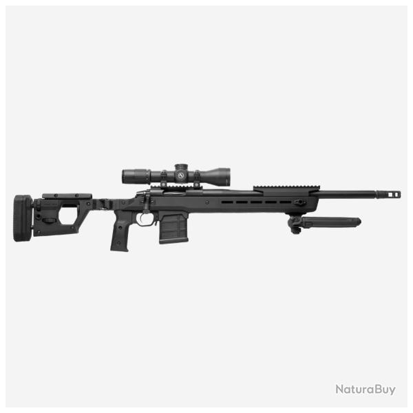 Magpul Chassis Hunter Pro Crosse Fixe Pour Remi OD Green