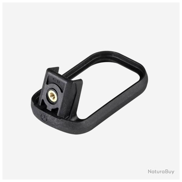 Magpul Puits chargeur Glock 17 Gen 4 Noir