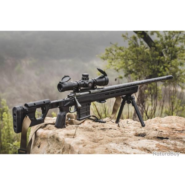 Magpul Chassis Hunter Pro Crosse Pliable Pour R Noir