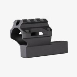 Magpul Rail Optique Pour Crosse X-22 Backpacker Noir