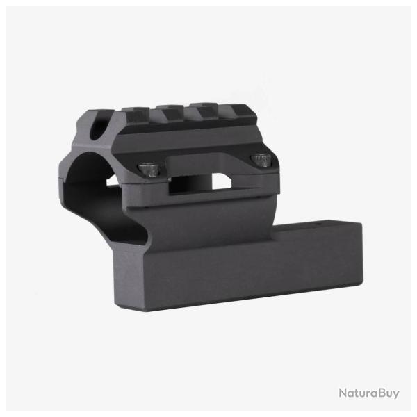 Magpul Rail Optique Pour Crosse X-22 Backpacker Noir