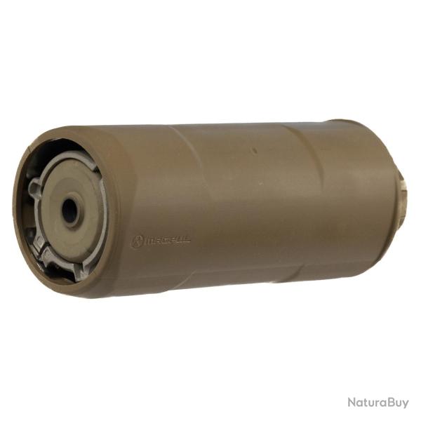 Magpul Couvre mod�rateur son 14cm diam 3,8 cm