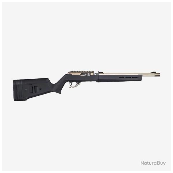 Magpul Crosse Hunter X-22 Takedown Pour Ruger 1 Noir