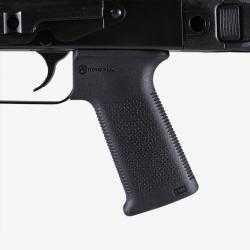 Magpul Poignee Moe Sl Pour Ak7/Ak74 Noir