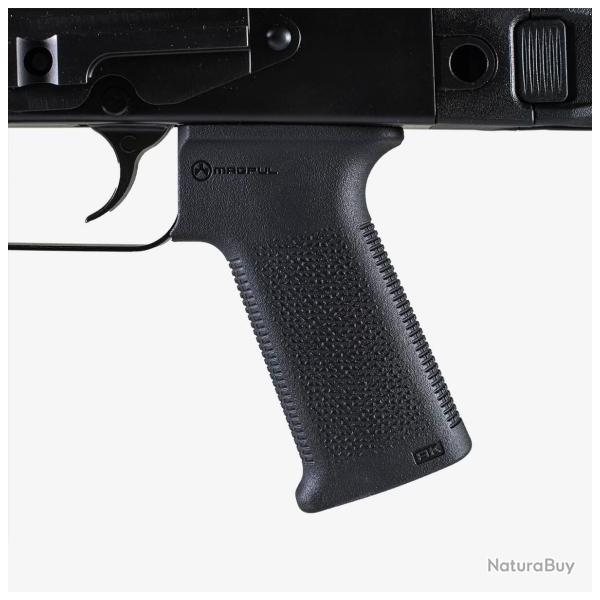 Magpul Poignee Moe Sl Pour Ak7/Ak74 Noir