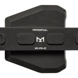 Magpul Adaptateur M-Lock Pour Trepied (Black)