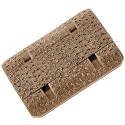 Magpul Couvre rail M-LOK Type 2 FDE (Flat Dark Earth)