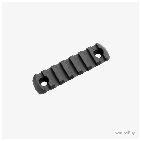Magpul Rail Picatinny 11 Emplacements Fixation  Noir