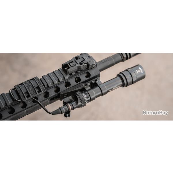 Magpul M-Lok Cantilever Rail/Light Mount, Alumi