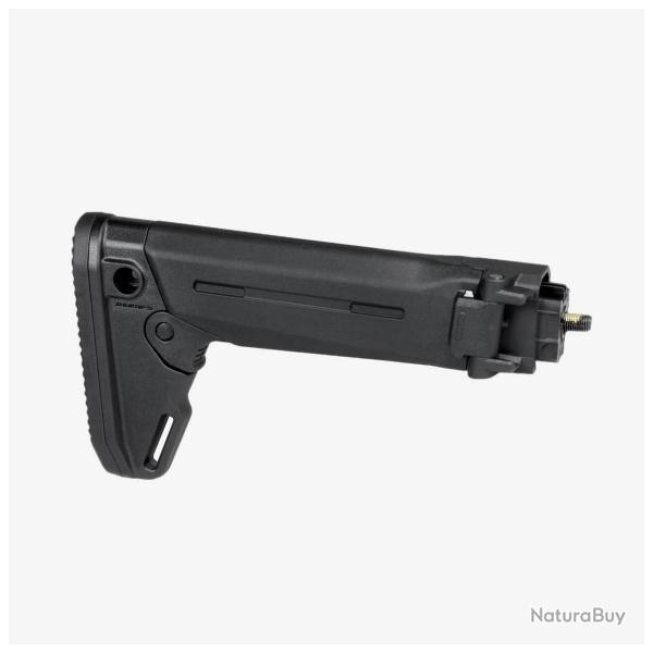 Magpul Crosse Rabattable Zhukov-S (Ak47/Ak74) - Noir