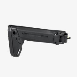 Magpul Crosse Rabattable Zhukov-S (Ak Yougoslav Noir