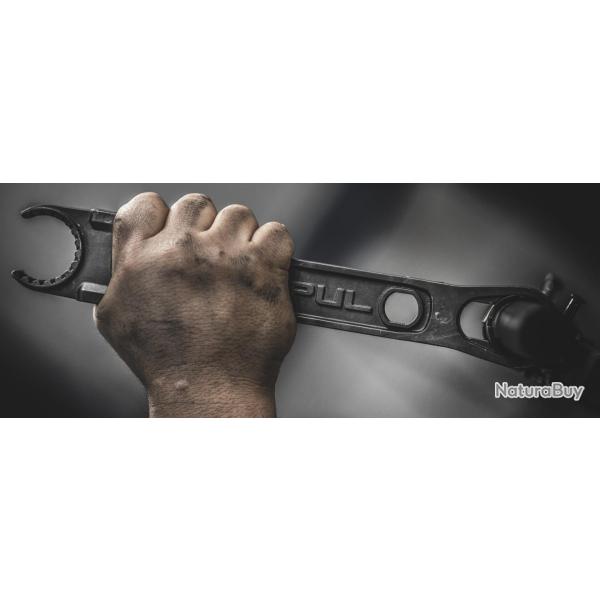 Magpul Outil Armurier Clef Armurier Magpul AR15/M4/M16