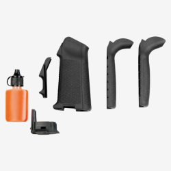 Magpul Poign&eacute;e MIAD GEN 1.1 AR15/M4/M16 OD Green