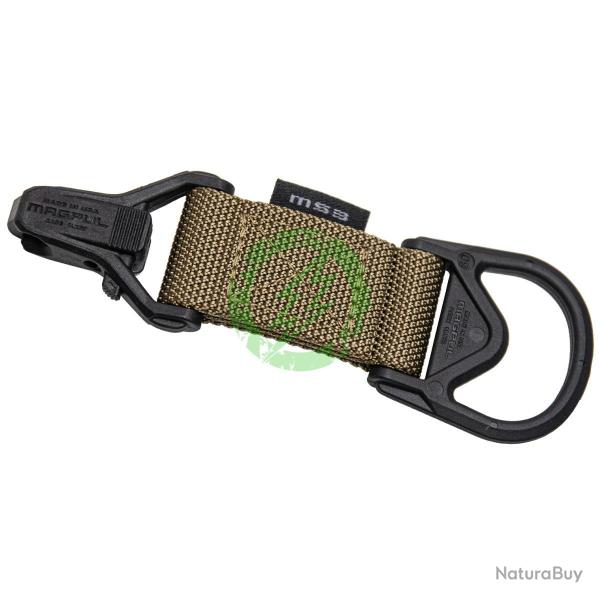 Magpul Sangle MS3 Coyote Brown