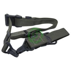 Magpul Sangle MS3 1 point Ranger Green