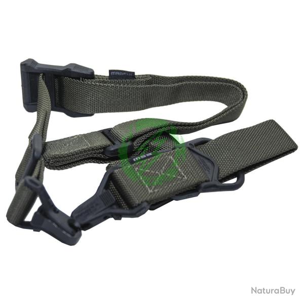 Magpul Sangle MS3 1 point Ranger Green