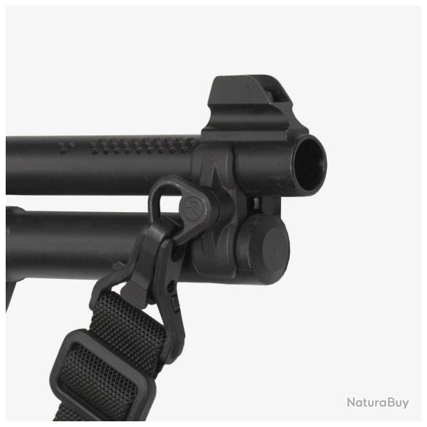 Magpul Accroche Sangle FORWARD SLING MOUNT REMIG Noir