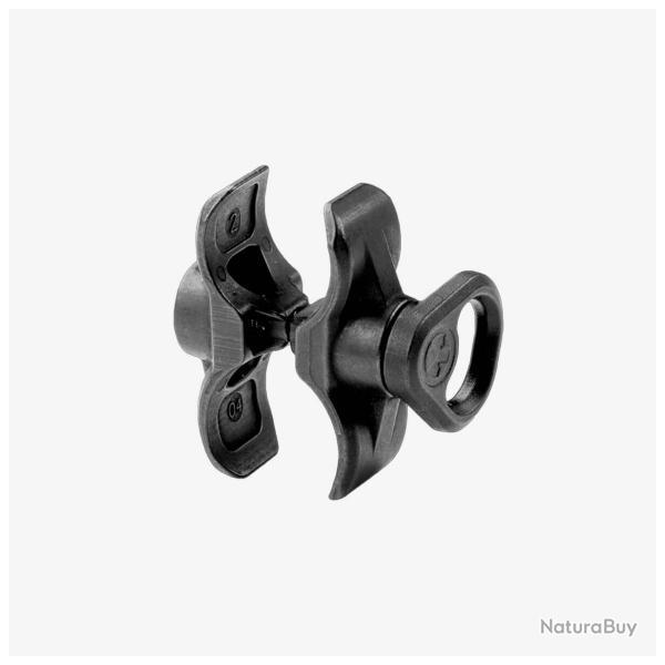 Magpul Crosse Accroche Sangle Ambidextre Asa