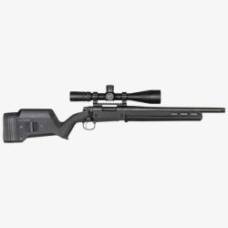 Magpul Crosse Crosse Hunter 700 Short Action � FDE (Flat Dar