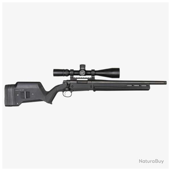 Magpul Crosse Crosse Hunter 700 Short Action � FDE (Flat Dar