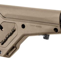 Magpul Crosse Crosse Ubr Gen2 Collapsible � FDE (Flat Dark E