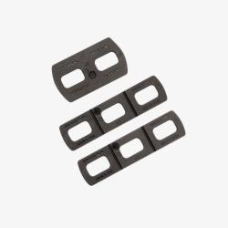 Magpul Adaptateur Adaptateurs De Conve Noir