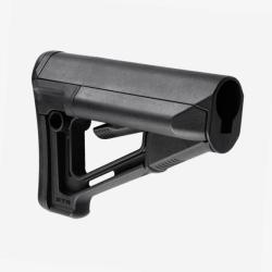 Magpul Crosse Crosse Str Carabine Mil-Spec � Noir