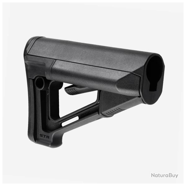 Magpul Crosse Crosse Str Carabine Mil-Spec � Noir