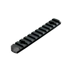 Magpul Rail Picatinny Rail Picatinny 11 Emplace Noir