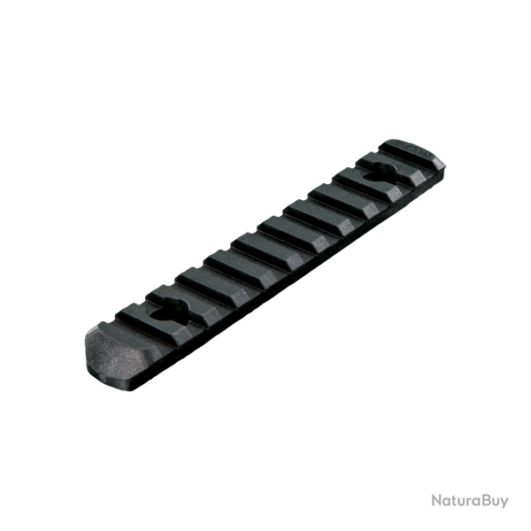 Magpul Rail Picatinny Rail Picatinny 11 Emplace Noir