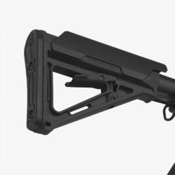 Magpul Rehausse De Crosse Ctr/Moe 0.50?? (1.3Cm) Noir