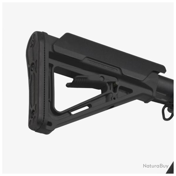 Magpul Rehausse De Crosse Ctr/Moe 0.50?? (1.3Cm) Noir