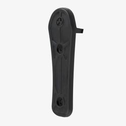 Magpul Rubber Butt-Pad, 0.30" Blk