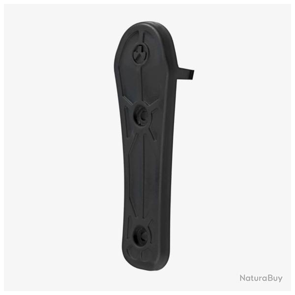 Magpul Rubber Butt-Pad, 0.30" Blk