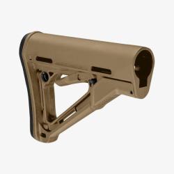 Magpul Crosse Ctr Carbine Mil-Spec (Ar15/M4/M16 Variantes)