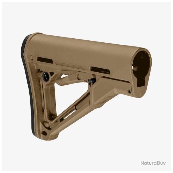 Magpul Crosse Ctr Carbine Mil-Spec (Ar15/M4/M16 Variantes)