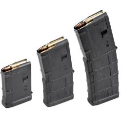 Magpul Minus 5 Round Limiter Pmag M3 5.56X45 (3 Pk)