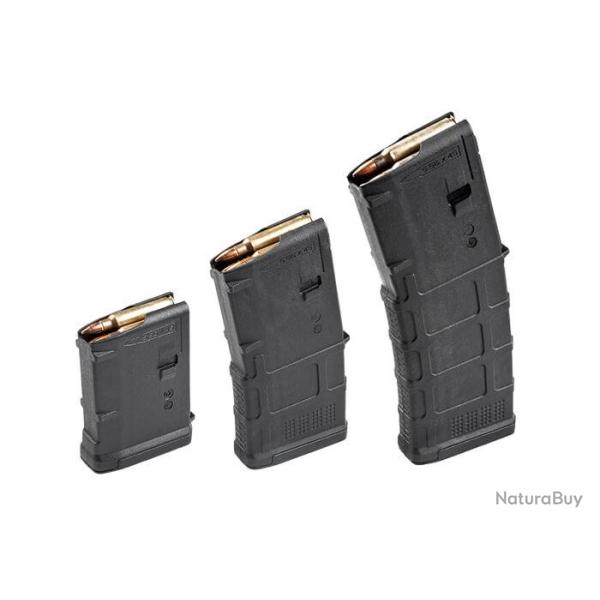 Magpul Minus 5 Round Limiter Pmag M3 5.56X45 (3 Pk)