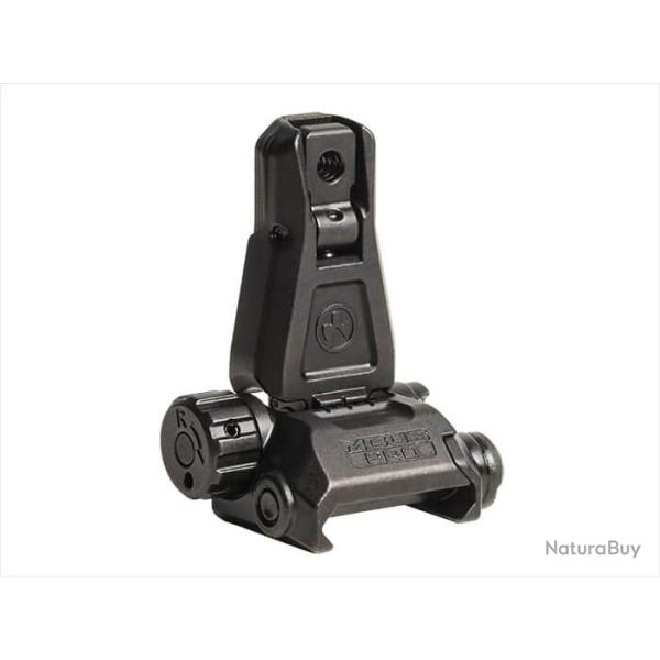 Magpul Organe De Visee Mbus Pro - Arriere