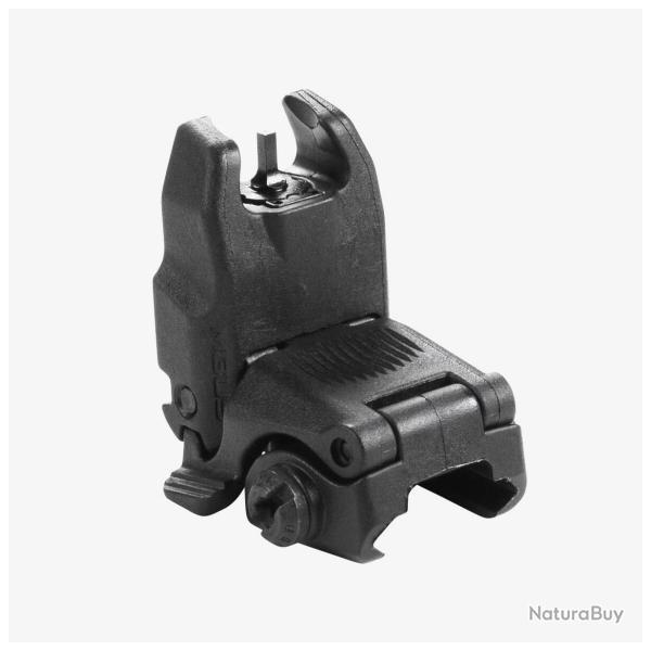 Mbus - Magpul Back-Up Sight - Front