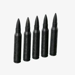 Cartouches De Manipulation Magpul 5.56X45 (Pack De 5)