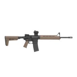 Magpul MOE TR?  Carbine Stock ? Mil-Spec Flate Dark Earth