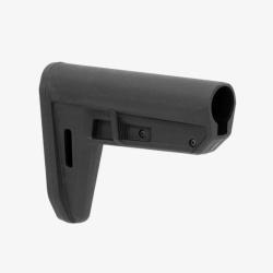 Magpul MOE TR?  Carbine Stock ? Mil-Spec BLACK