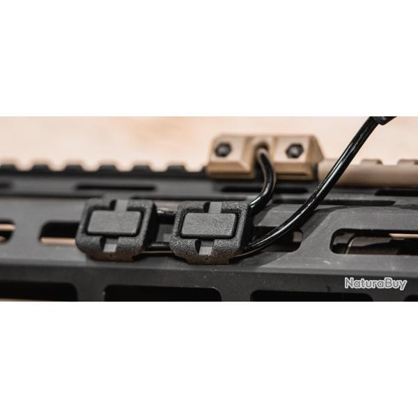 Magpul Wck Wire Control Kit M Lok