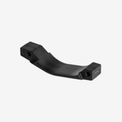 Moe&reg; Enhanced Trigger Guard, Polymer - Ar15/M4 - Black Noir
