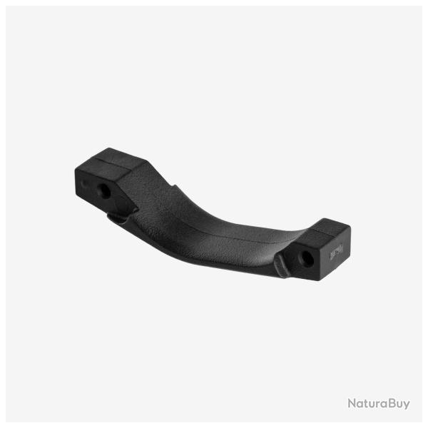 Moe� Enhanced Trigger Guard, Polymer - Ar15/M4 - Black Noir