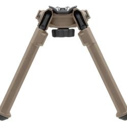 MOE&reg; Bipod Flat Dark Earth Flat Dark Earth