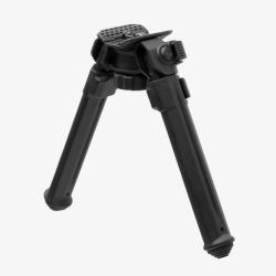 MOE&reg; Bipod Black Noir