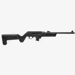 Pc Backpacker Stock ? Ruger&reg; Pc Carbine&reg; Noir