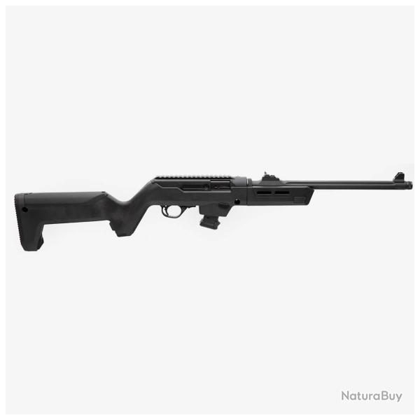 Pc Backpacker Stock ? Ruger� Pc Carbine� Noir